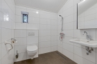 Badkamer ensuite